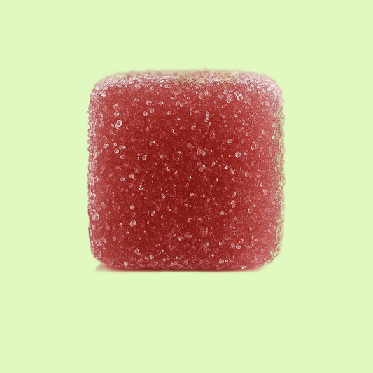 Gummies THC 20 mg – Sureau 🍇🌿