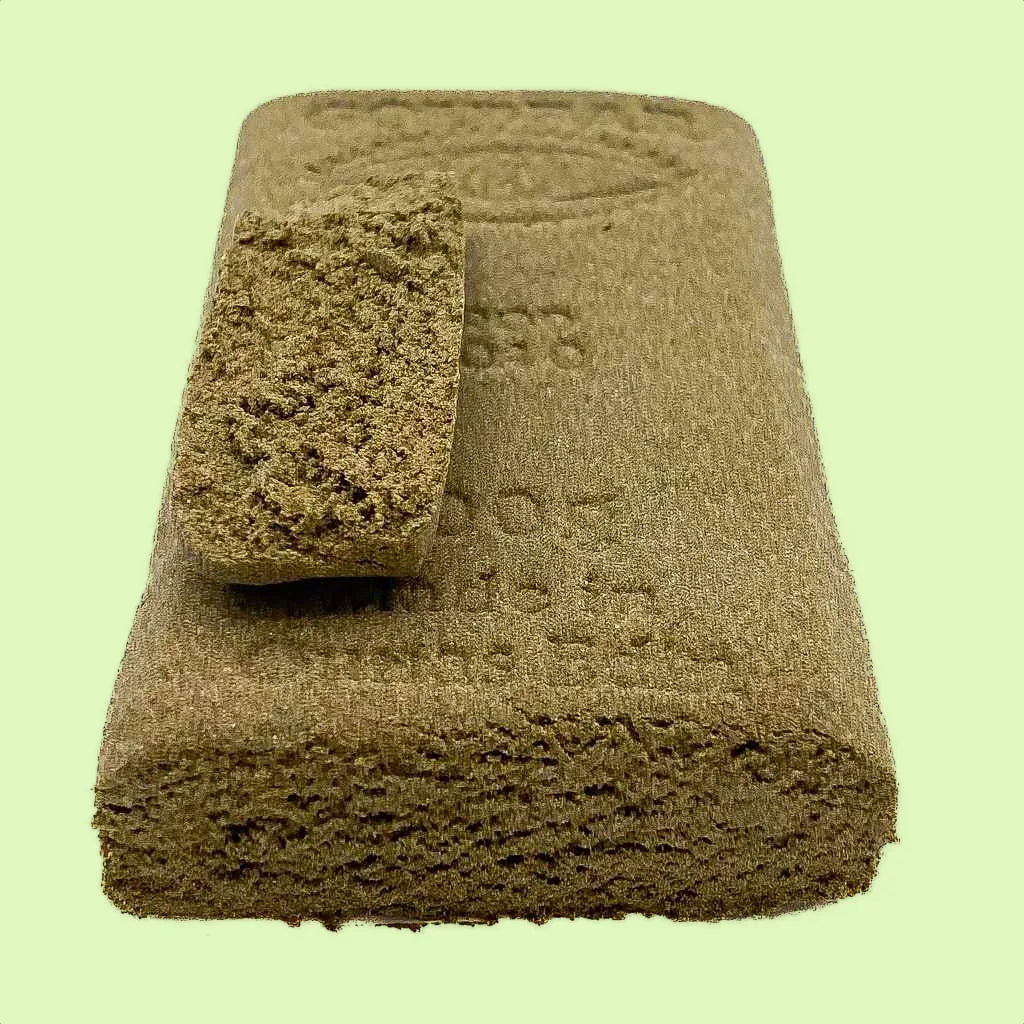 River Rock Résine CBD – Édition Limitée #0010 | Goldbar 420