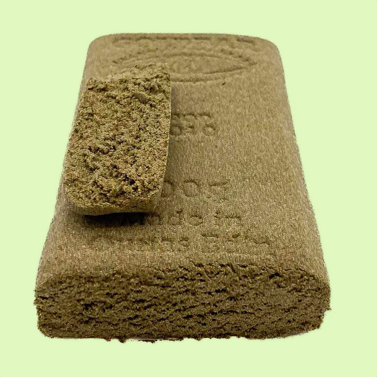 River Rock Résine CBD – Édition Limitée #0010 | Goldbar 420 | 10 G