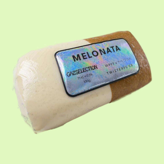 PIATELLA X WPFF | MELONATA | 70% CBD