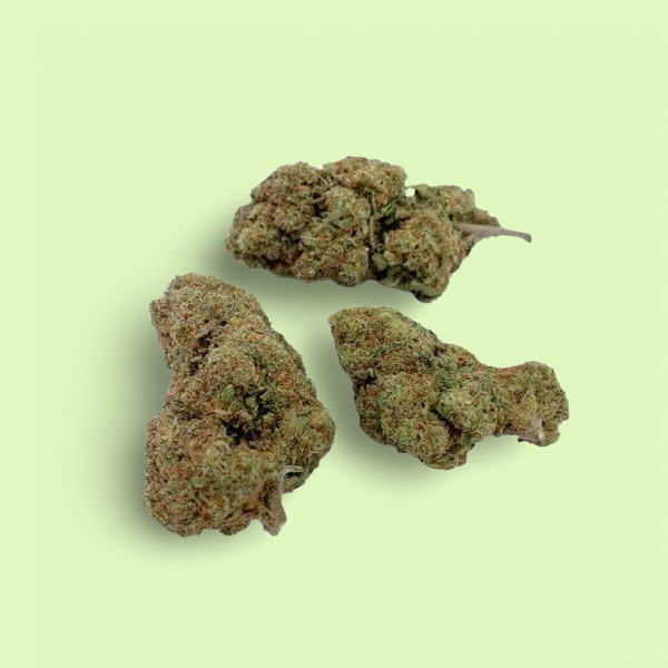 Acapulco Gold | Glass-house | 14% CBD