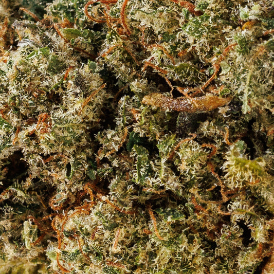 L.A. Confidential | Indoor hydroponique | 13% CBD