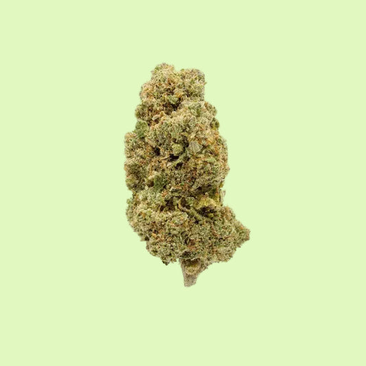 Super Lemon Haze | Indoor | 12% CBD