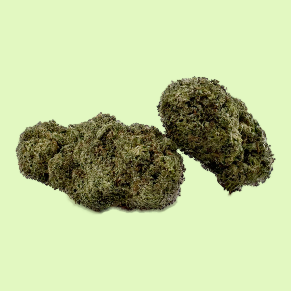 Malabar | Indoor | USA | 14% CBD