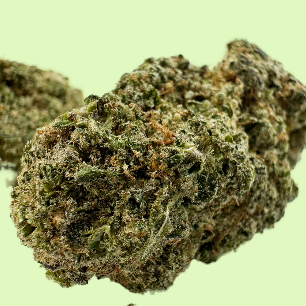 Malabar | Indoor | USA | 14% CBD