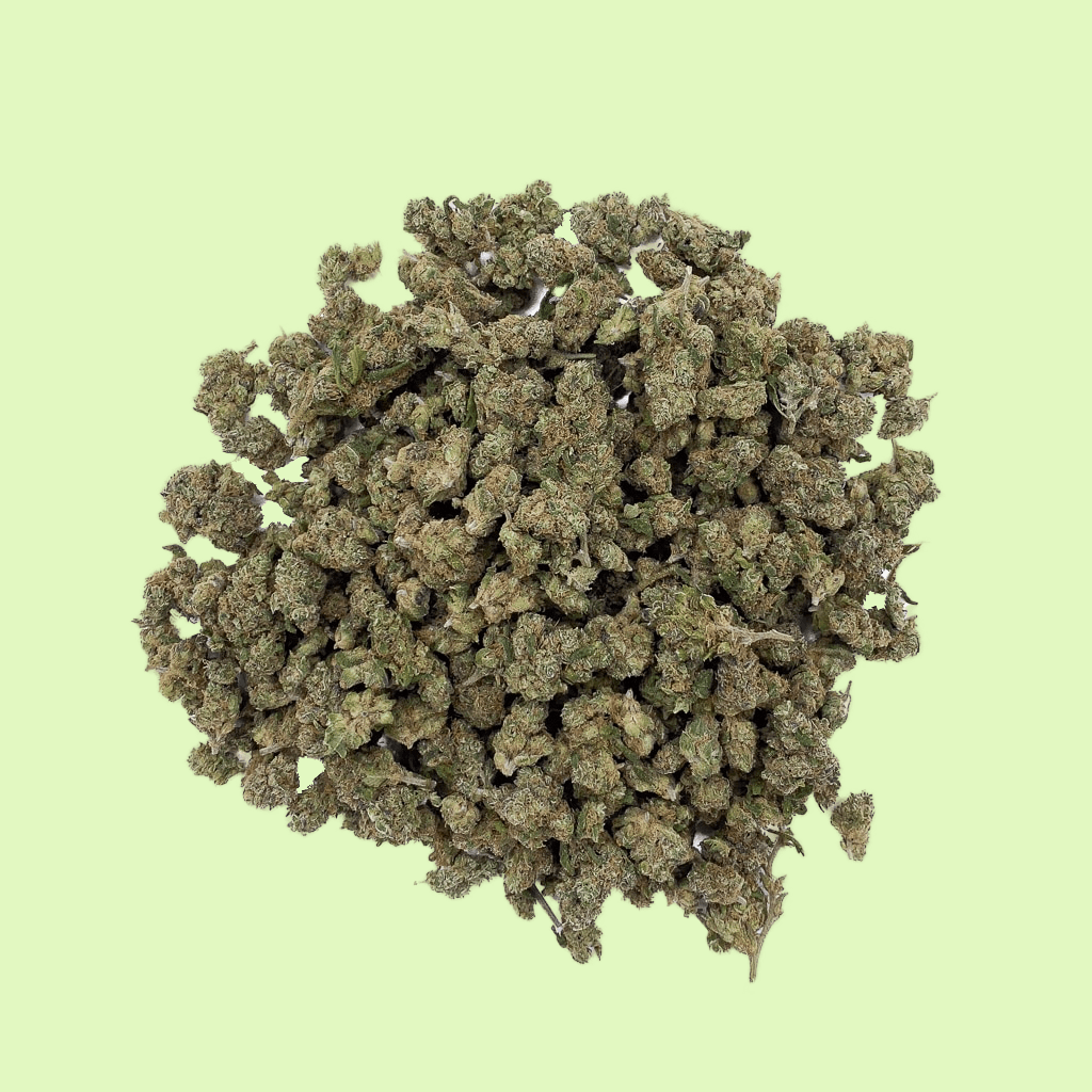 Mango Tropical | Glass-House/Small Buds | 7% CBD