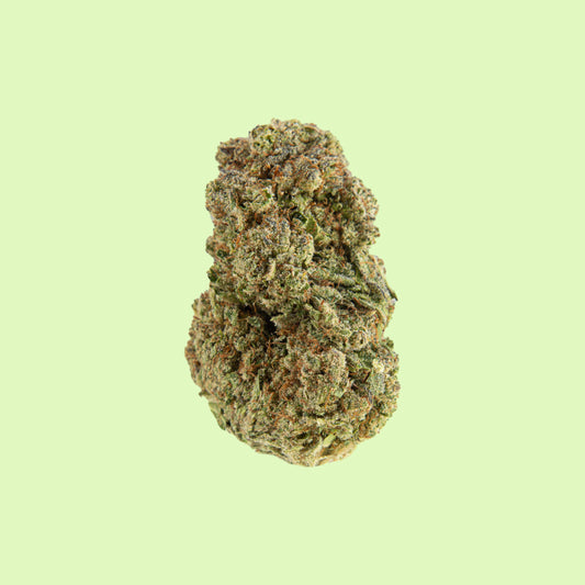 Aurora | Indoor | LIVE TERPENES | 17% CBD