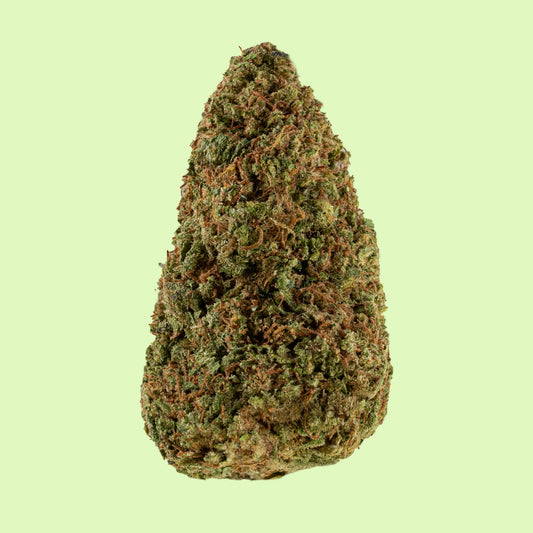 Orange Bud | Indoor | 11% CBD
