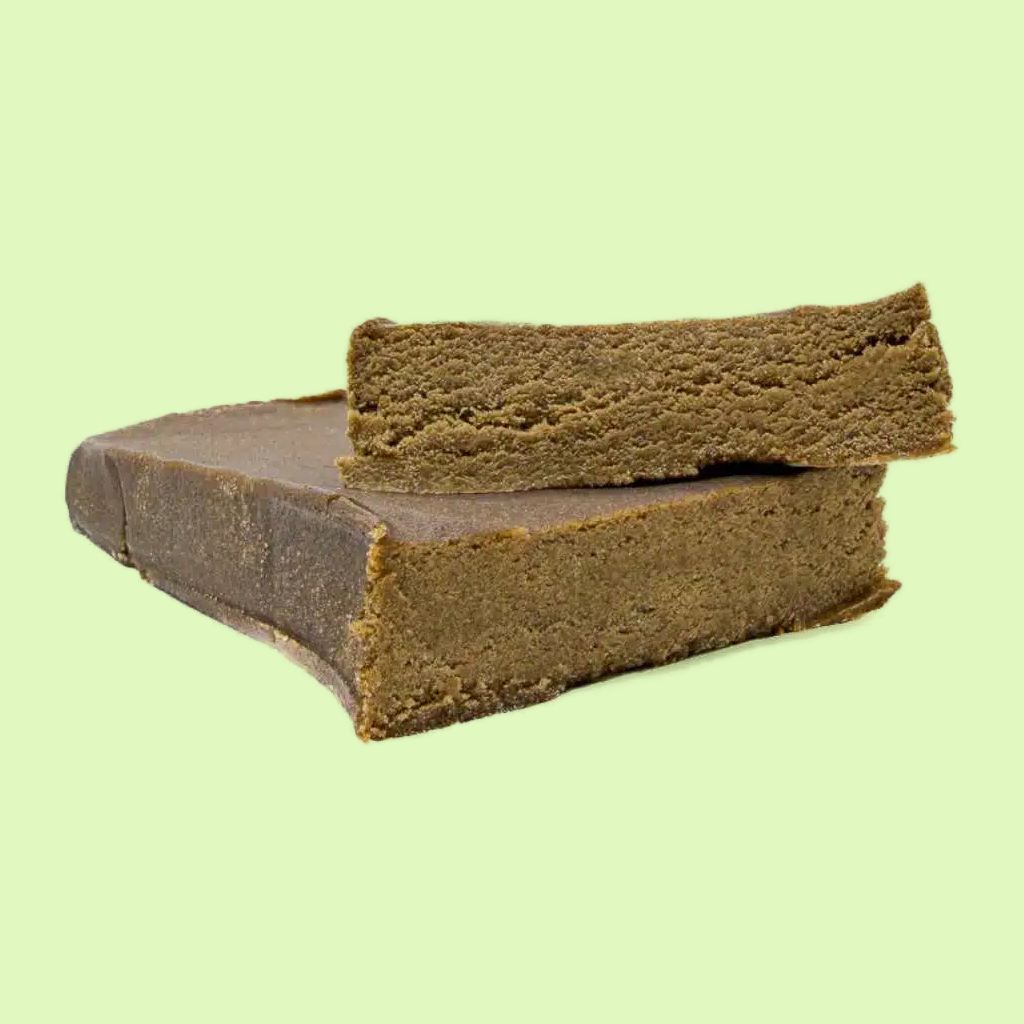 Papaya | Hash | 50% CBC