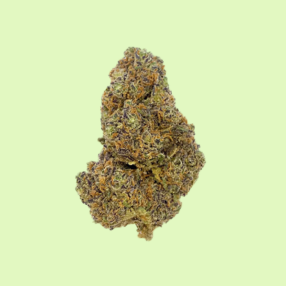 Purple OG | Glass-House | 10% CBD