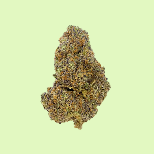 Purple OG | Glass-House | 10% CBD