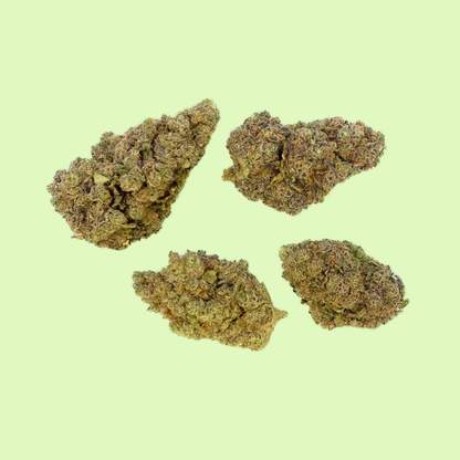 Purple OG | Glass-House | 10% CBD