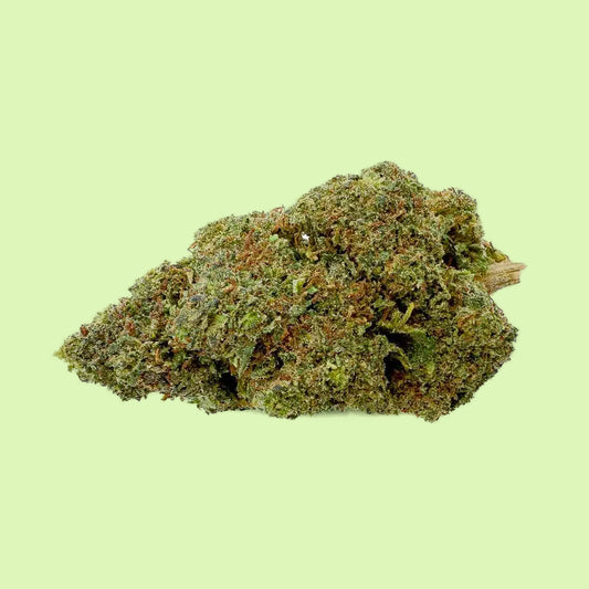 Raspberry Cough | Indoor | 30% CBC