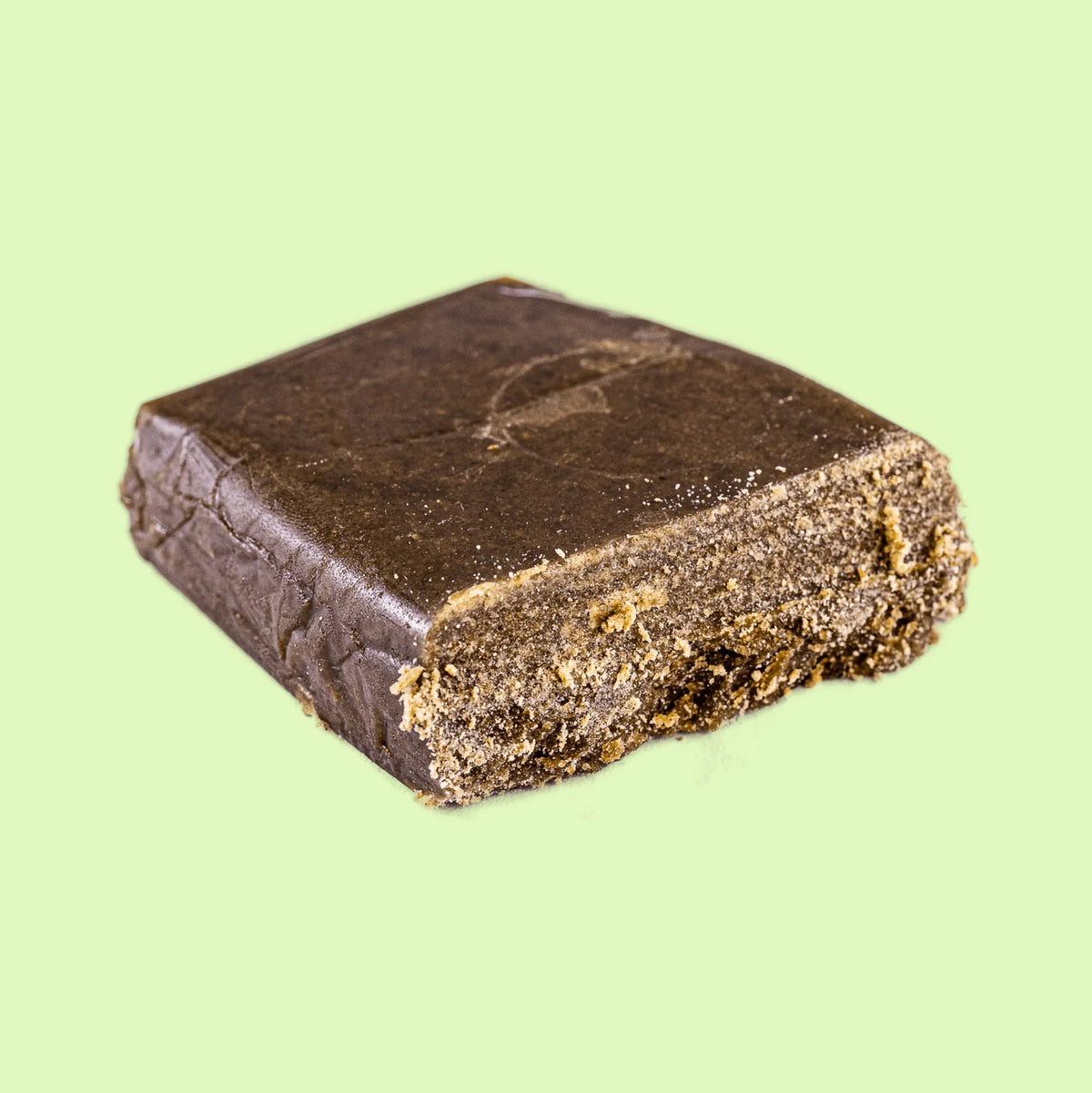 Static Sift 75µ | 38% CBD - Herbe à chat CBD