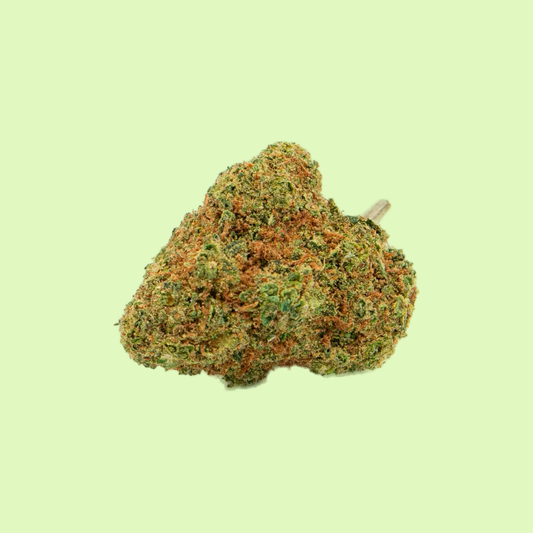CALI | Fruit Berry | Indoor hydroponique | 14% CBD