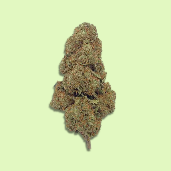Strawberry Lemon | Glass-House | 7% CBD