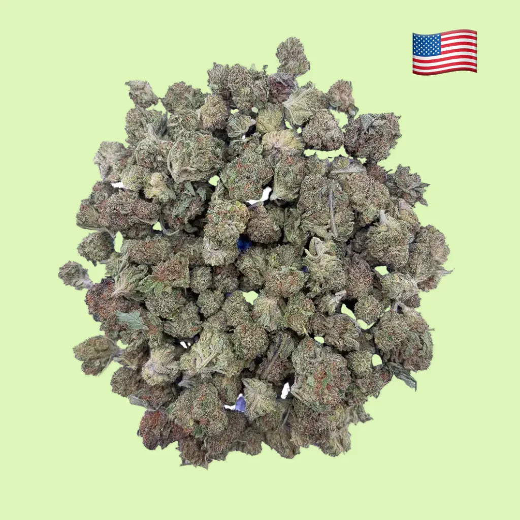 Sunset Sherbet | Glass-House | USA |  14% CBD