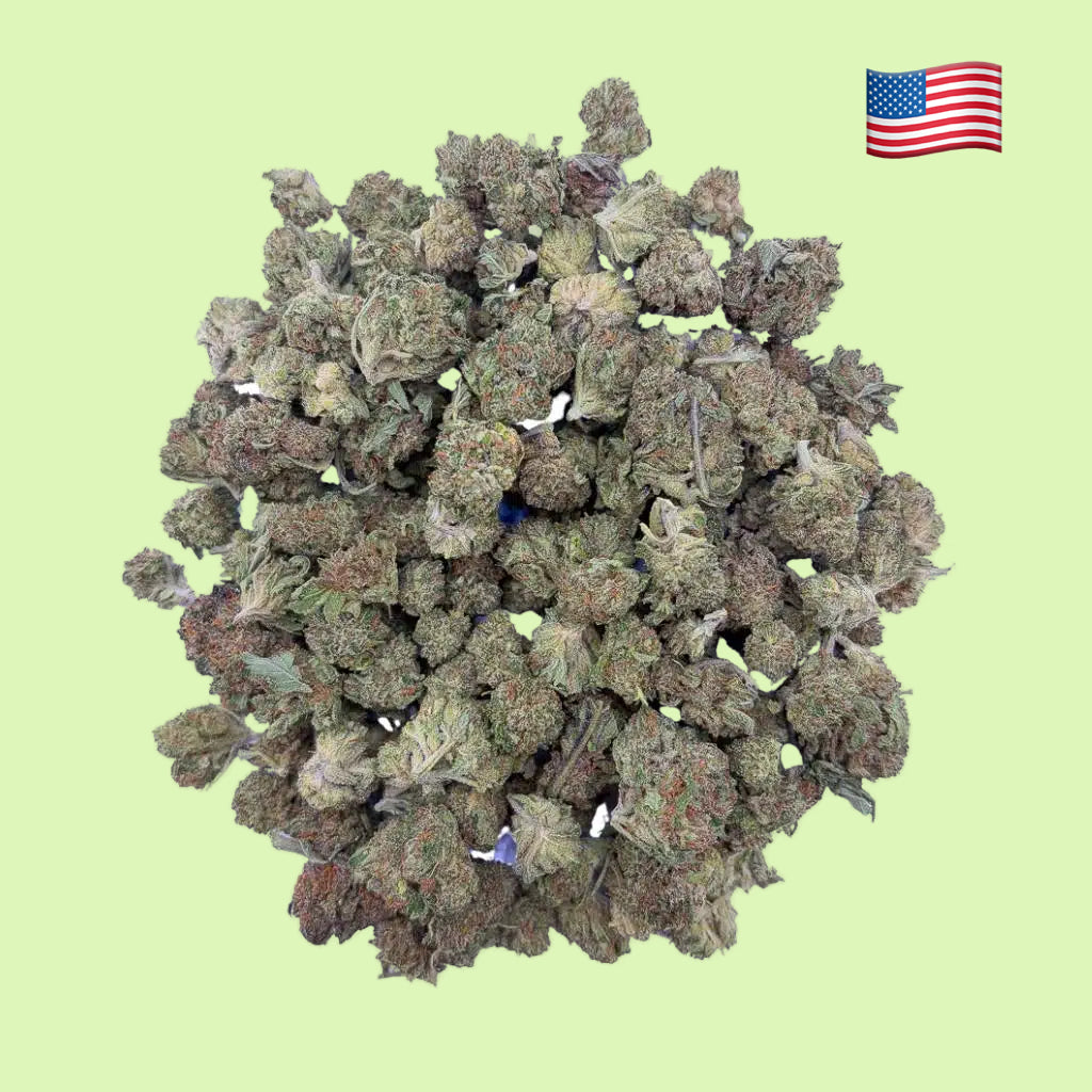 Sunset Sherbet | Glass-House | USA |  14% CBD