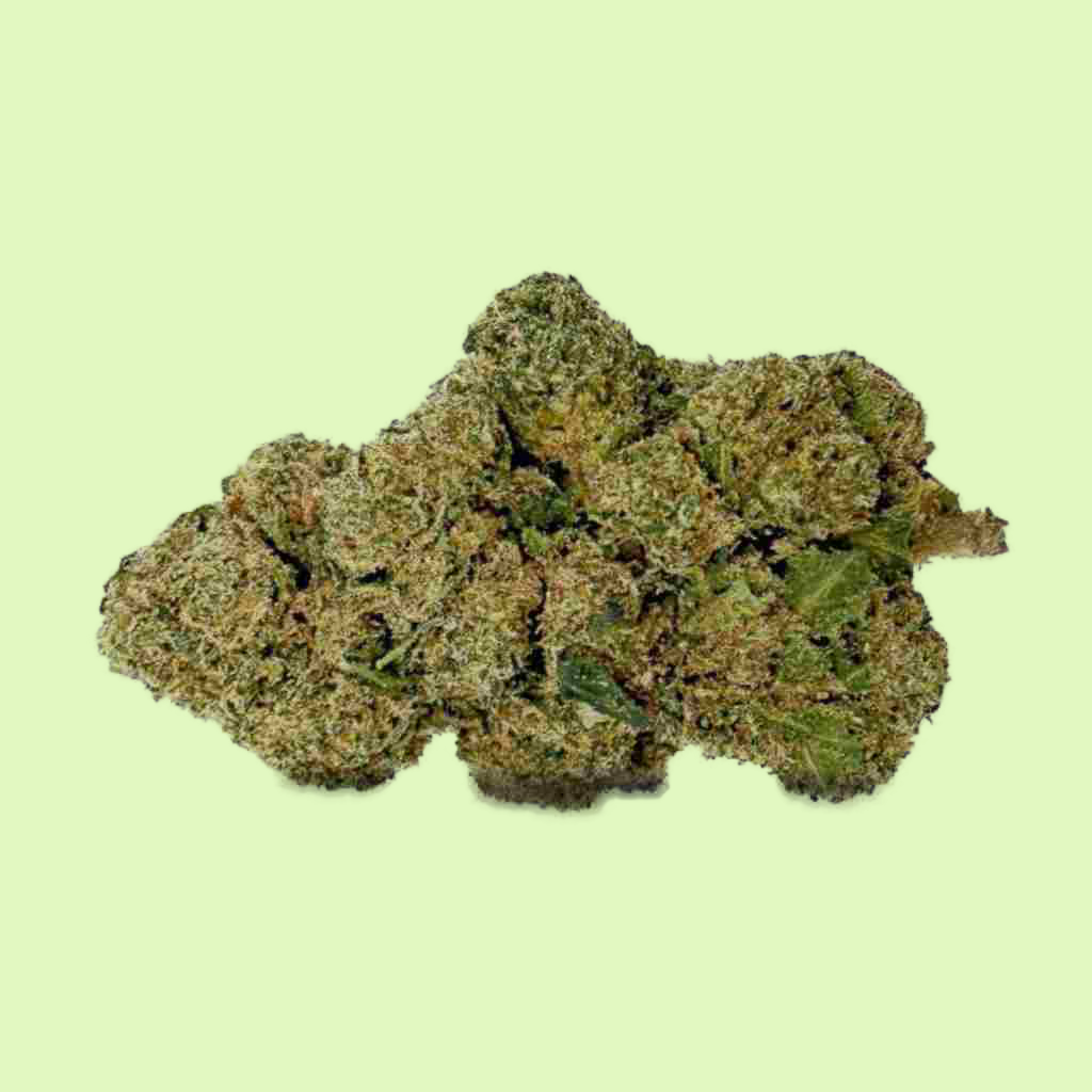 Berry n' Cheese | Indoor | 30% CBC
