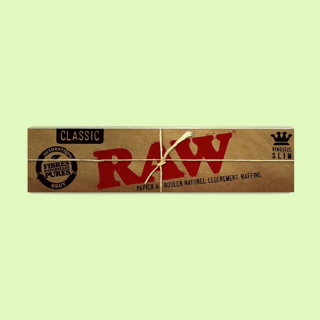 Raw - Herbe à chat CBD