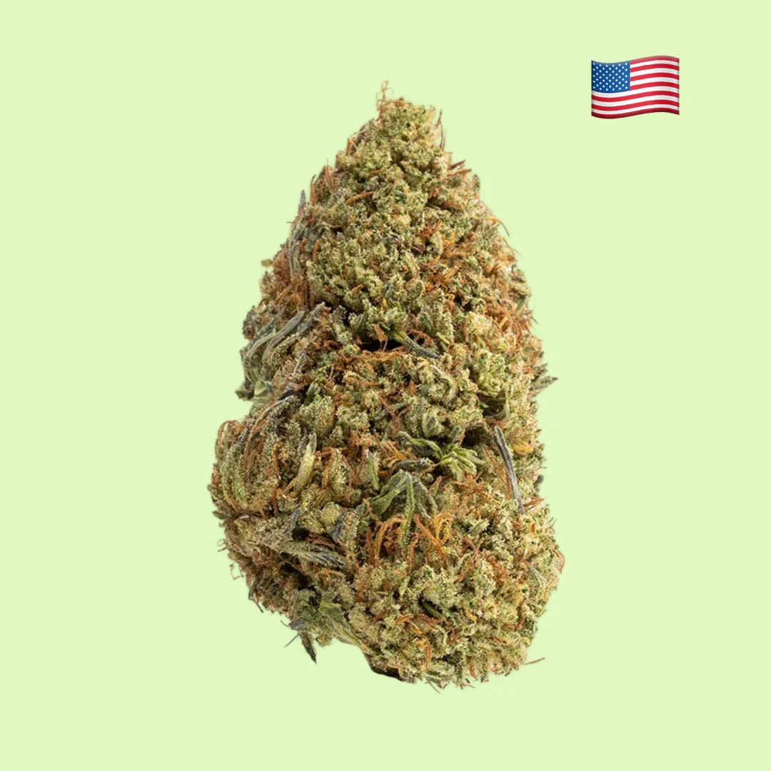 Lemon Octane | Indoor | USA | 17% CBD