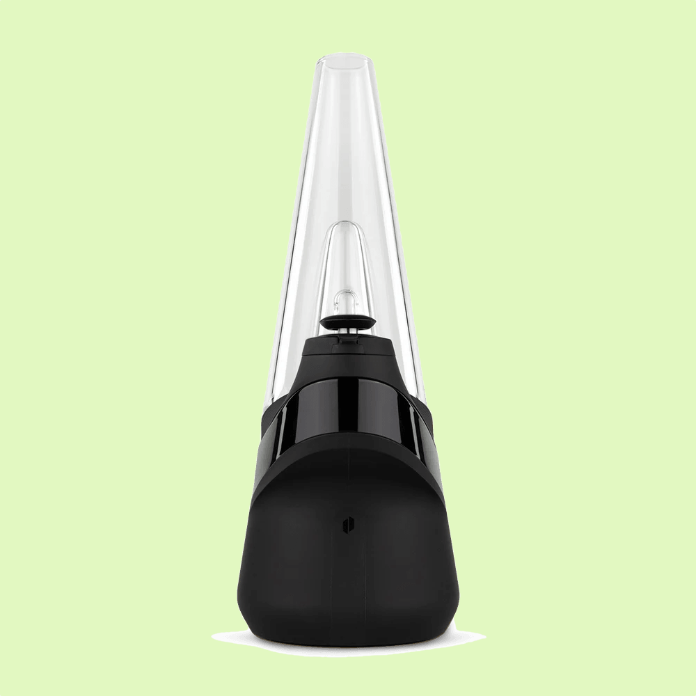 Puffco New Peak | Vaporisateur pour concentrés - Herbe à chat CBD