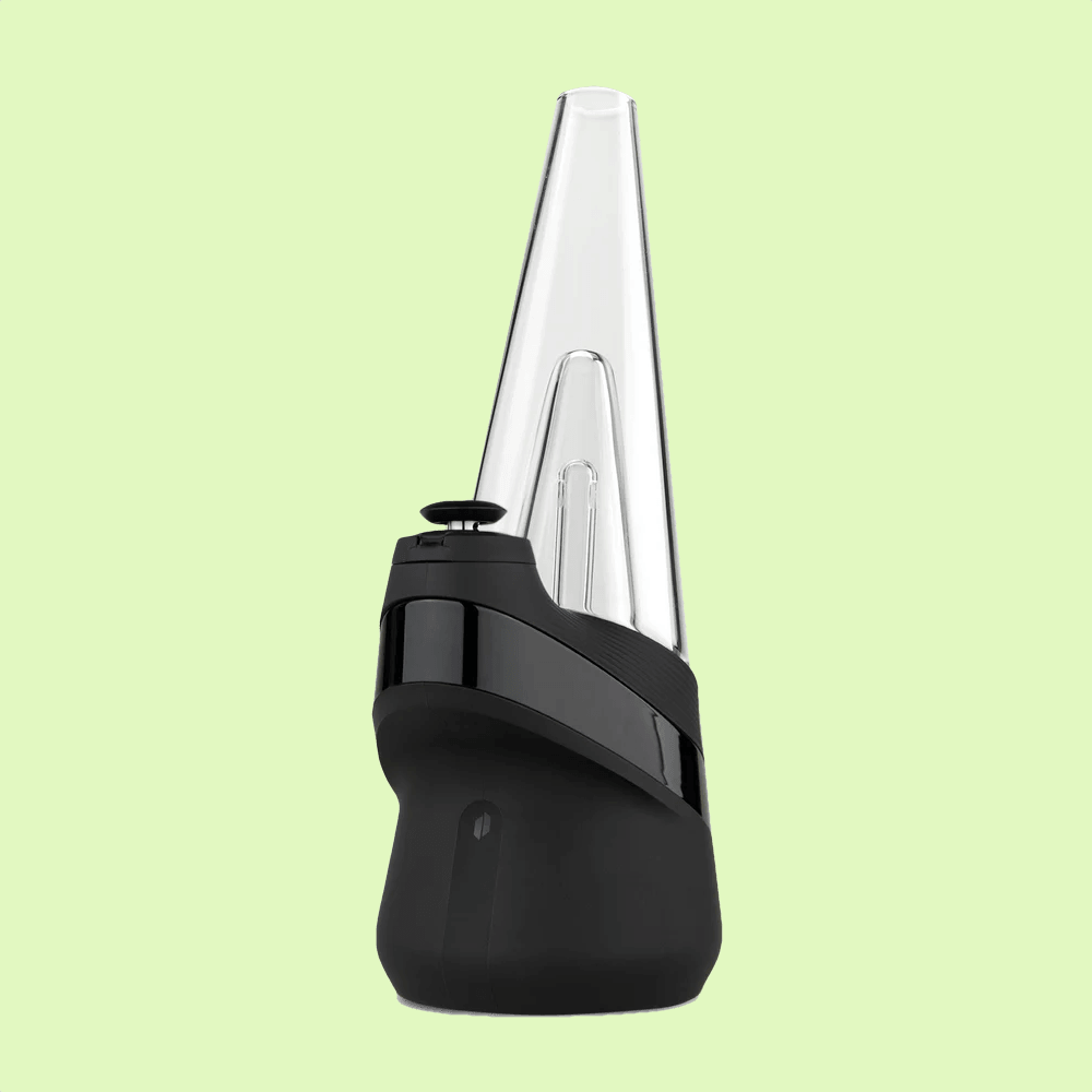 Puffco New Peak | Vaporisateur pour concentrés - Herbe à chat CBD