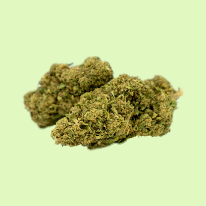 Pineaple Express | Indoor hydroponique | 14% CBD