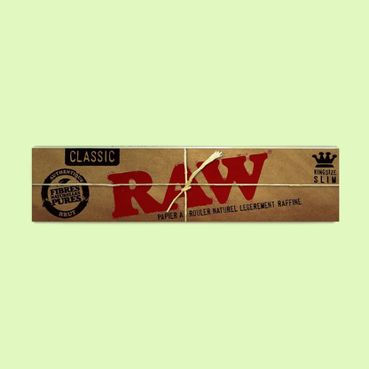 Raw