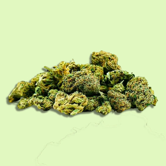 Small Bud | Indoor | 30% 10-OH-HHC