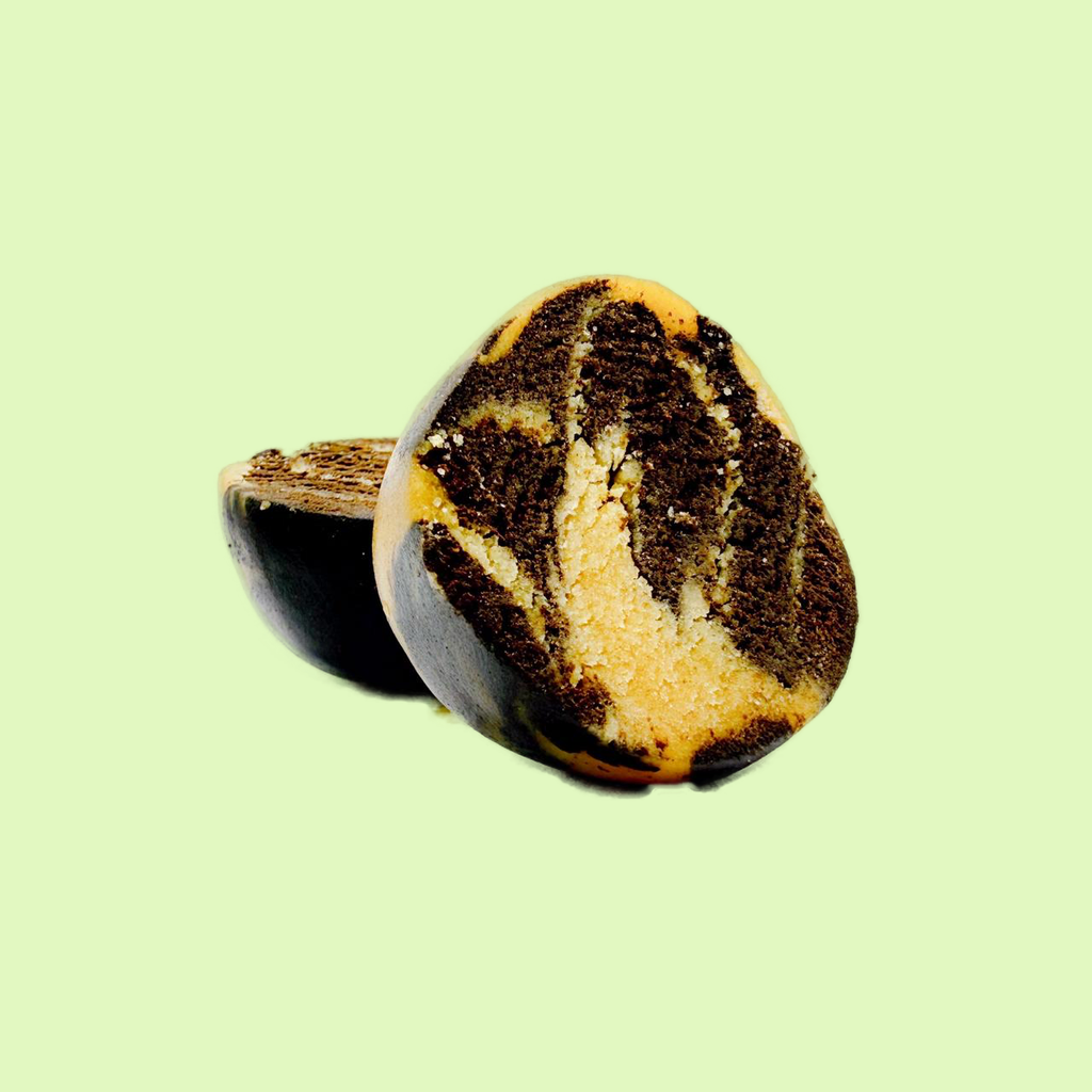 Temple Ball | Hash | 40% CBC