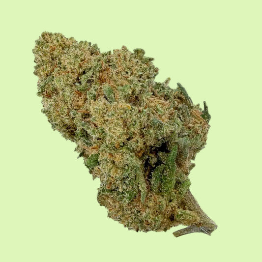 Western Cherry | Indoor | 14% CBD