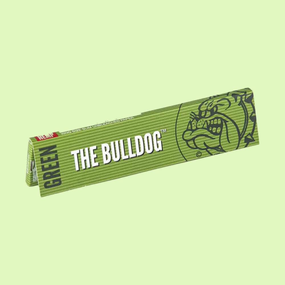 Bulldog Green